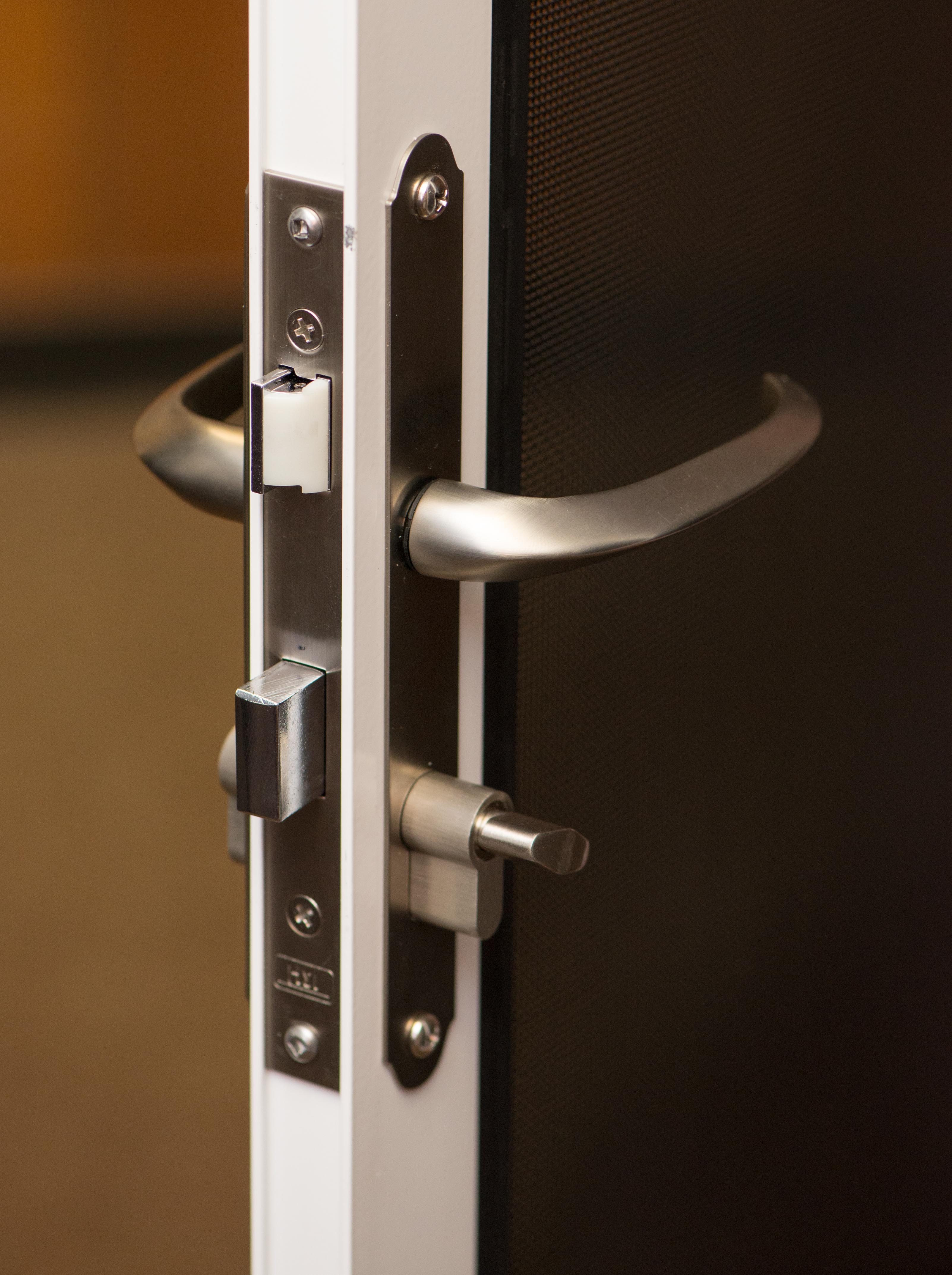 Safe Shield Security Screens Security Screens Tucson
