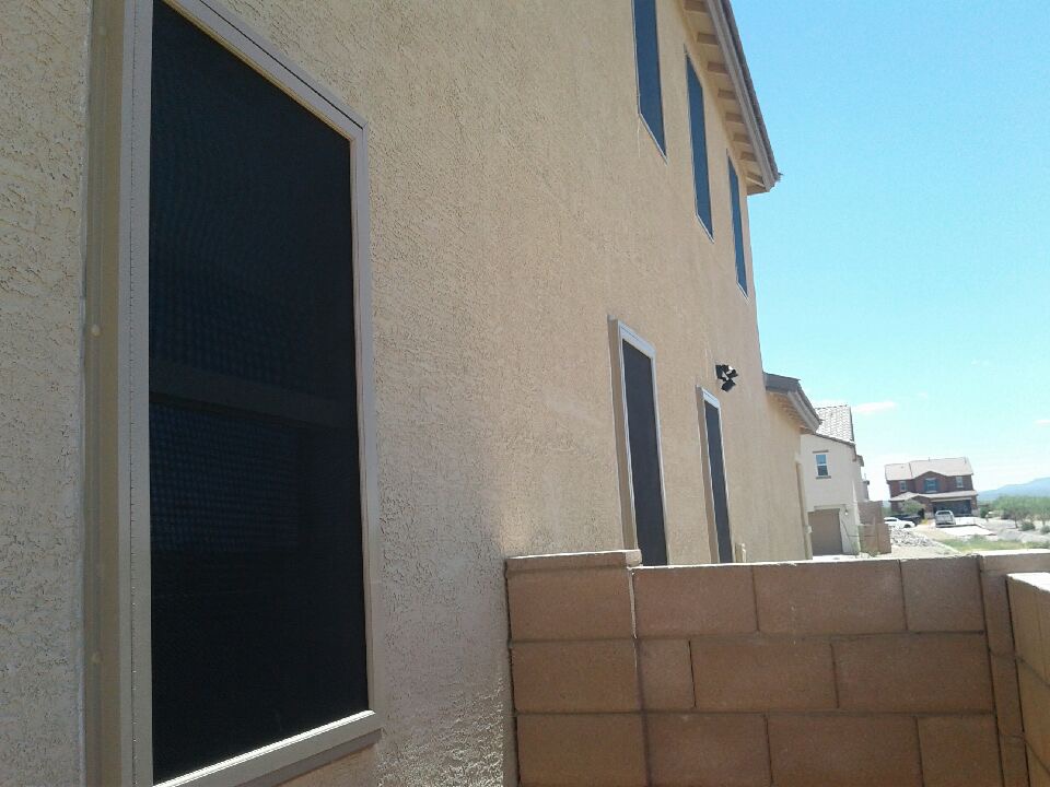 Safe Shield Security Screens Security Screens Tucson
