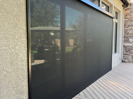 Retractable Screen Track Types Comparison: Which Zipper or Cable System Is Better?