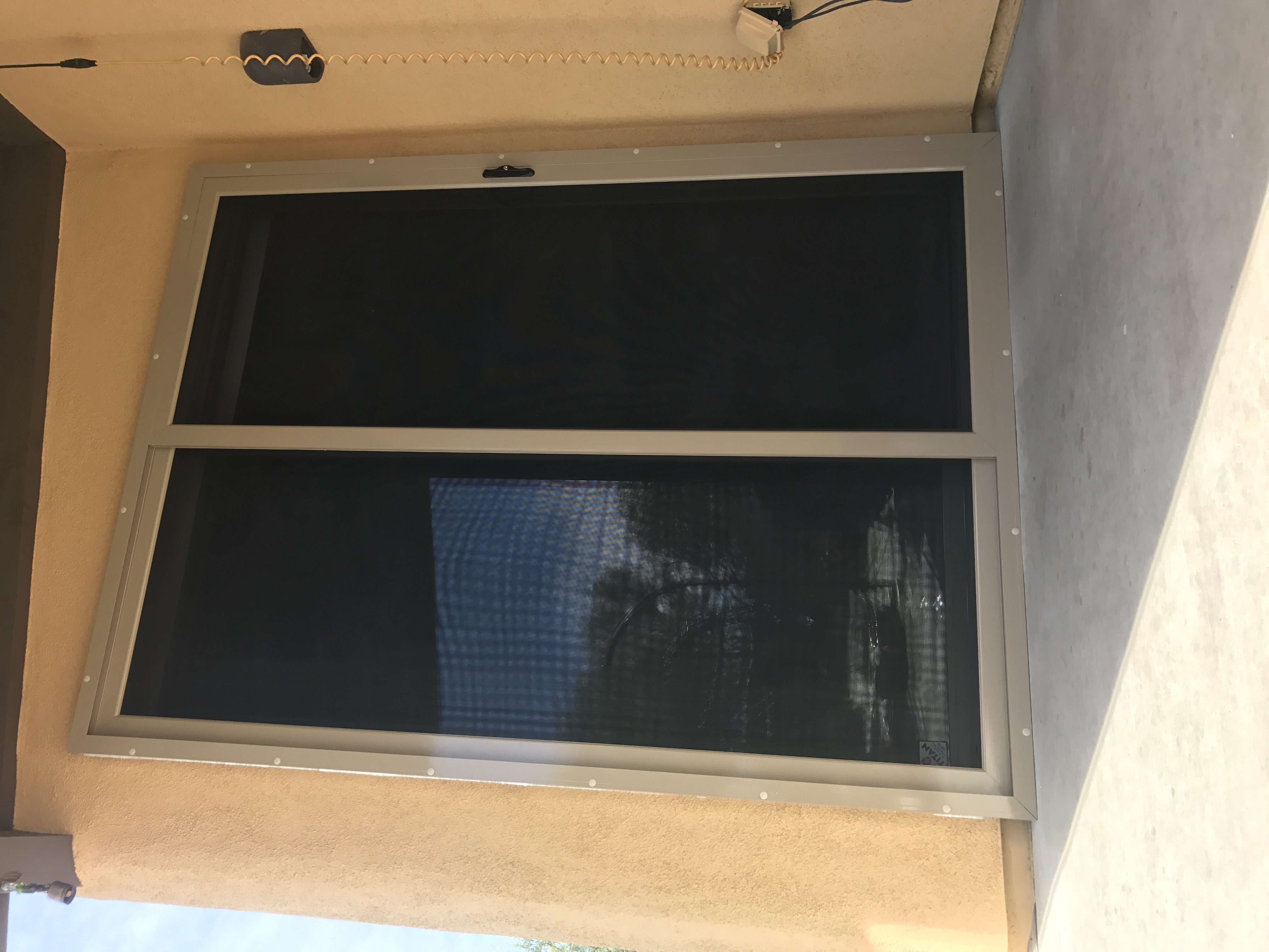 Safe Shield Security Screens Security Screens Tucson