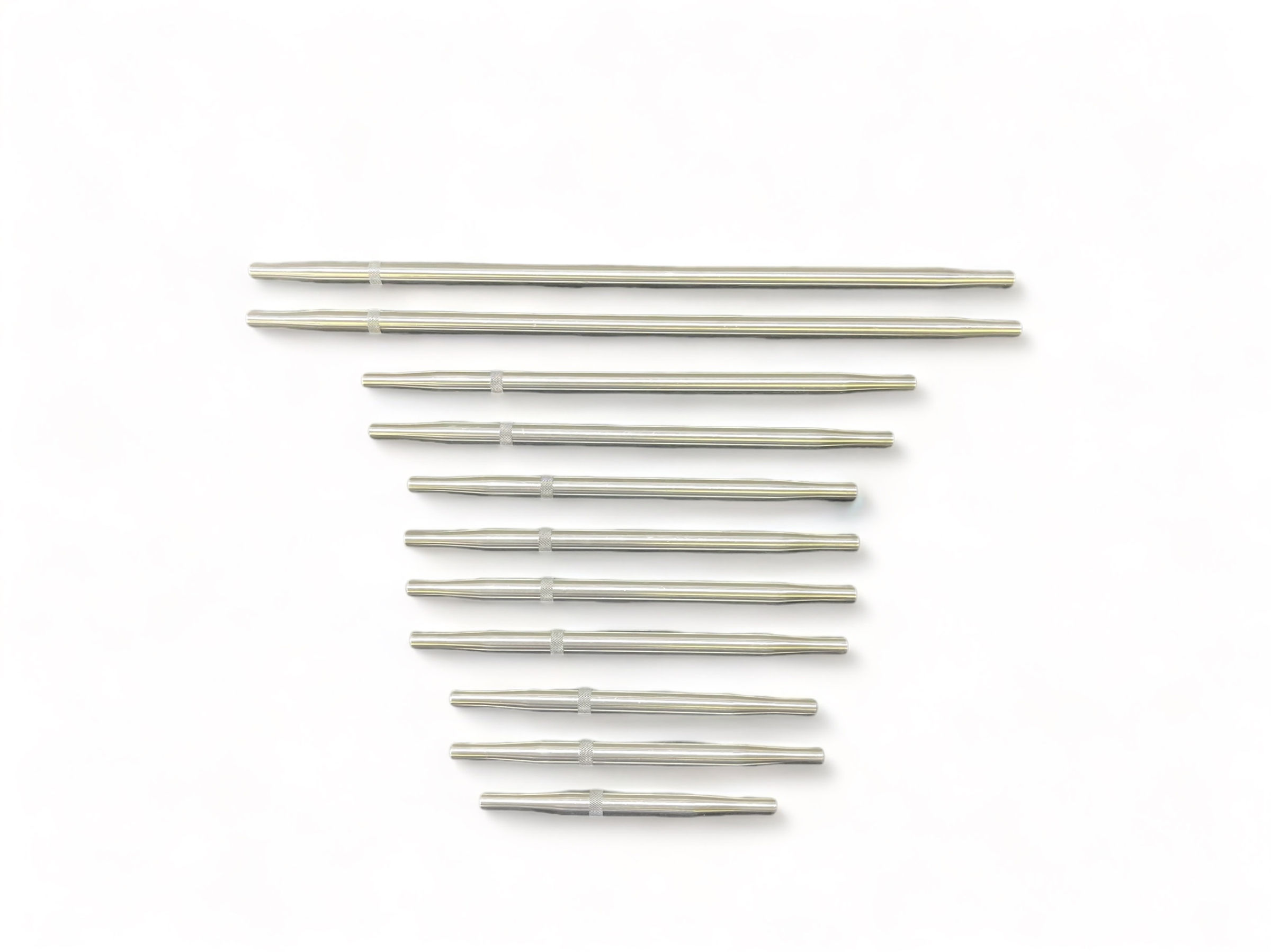 Radius Rod Kit 5/8 OD