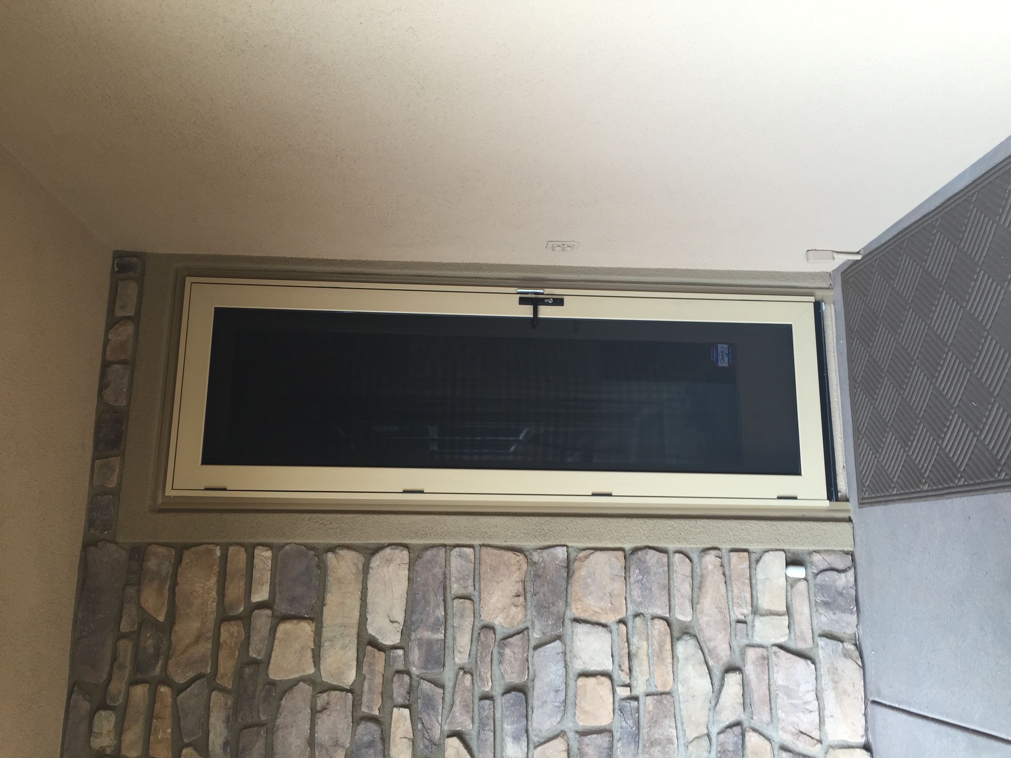 Progressive Security Screen San Diego Las Vegas Crimsafe