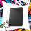 Thumbnail: PalmsOff Gaming - STEALTH 9 Pocket Zip Trading Card Binder - Black