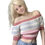 Thumbnail: Blouse -gocl242201