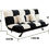 Thumbnail: Sofa Bed-SBC05
