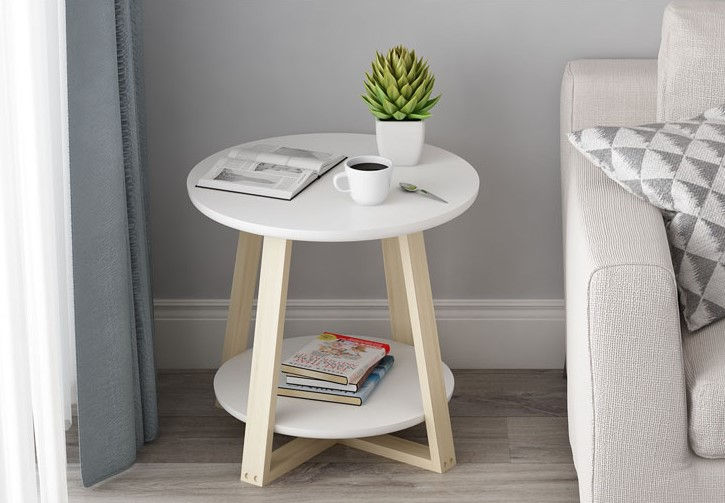 Thumbnail: ST13-Side Table