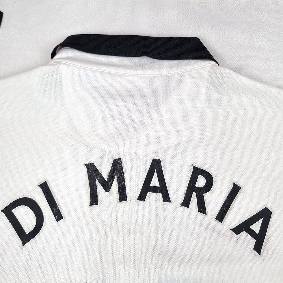 Miniatura: Manchester United 2014 Away #7 Di Maria