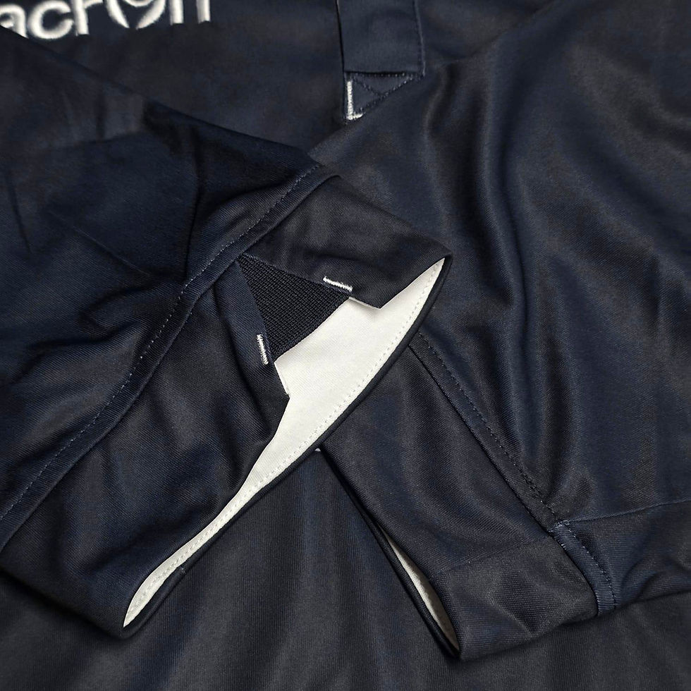 Miniatura: Leeds United 2014 Away