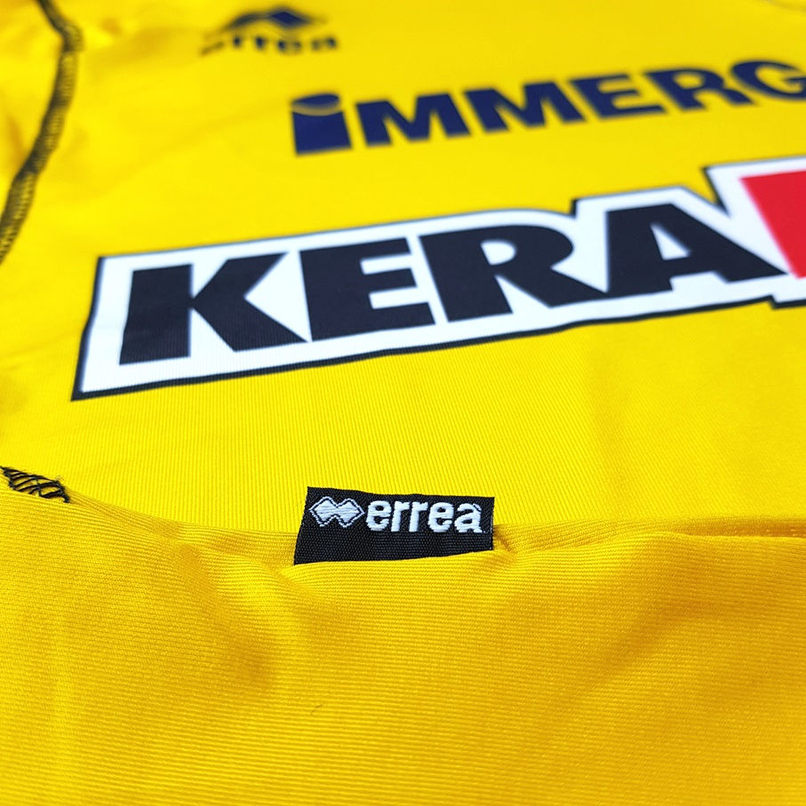 Miniatura: Modena 2007 Home