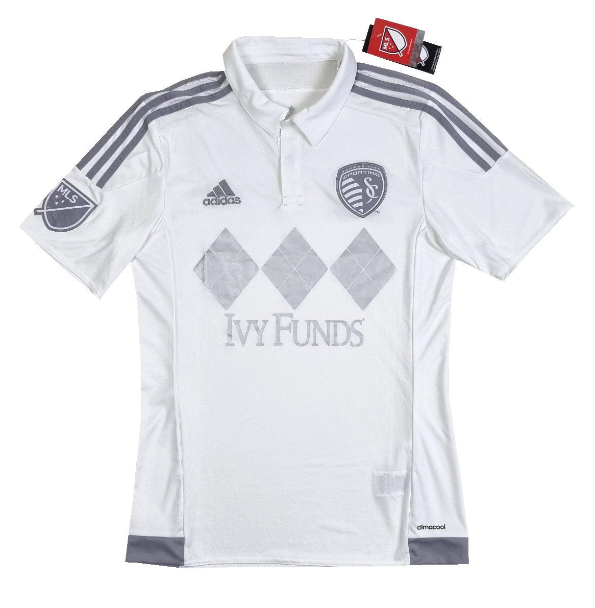 Sporting Kansas City 2015 Third