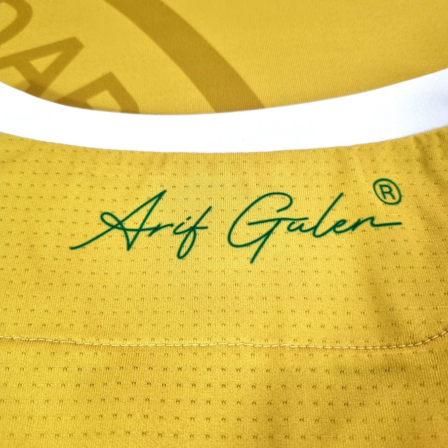 Miniatura: Darica Genclerbirligi 2021 Away