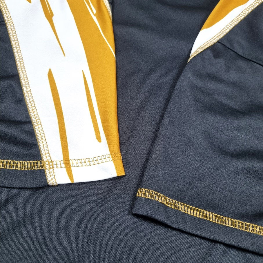 Miniatura: Albacete 2010 Away P