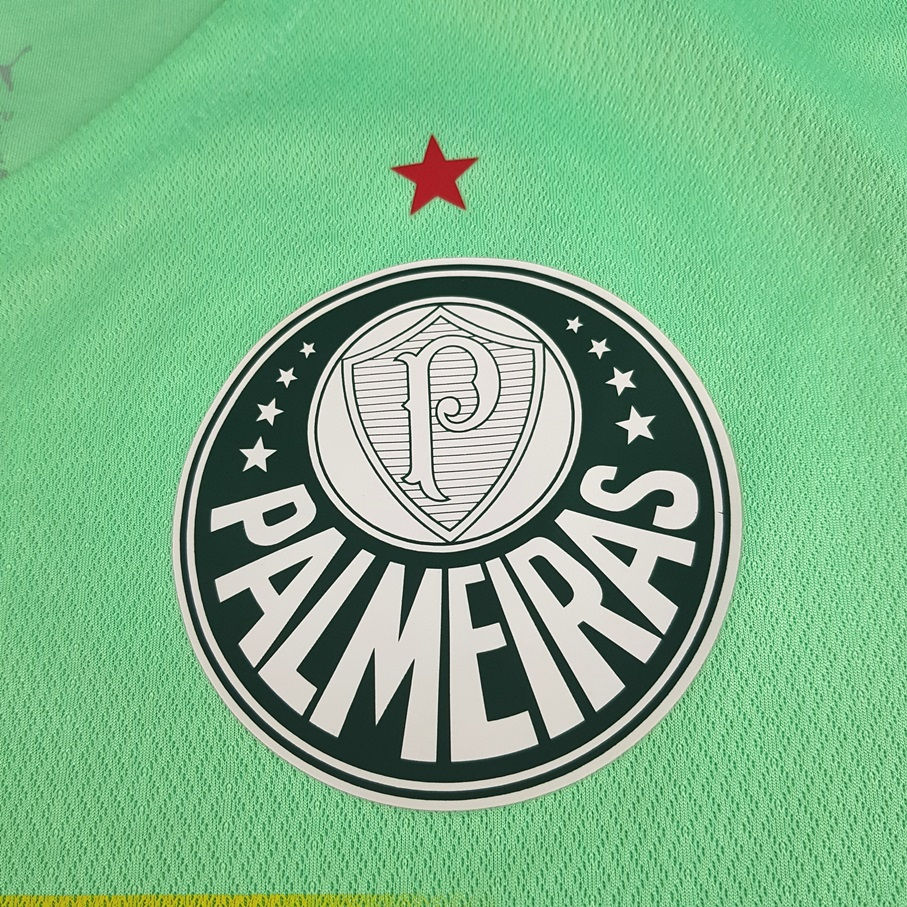 Miniatura: Palmeiras 2022 Third GGG