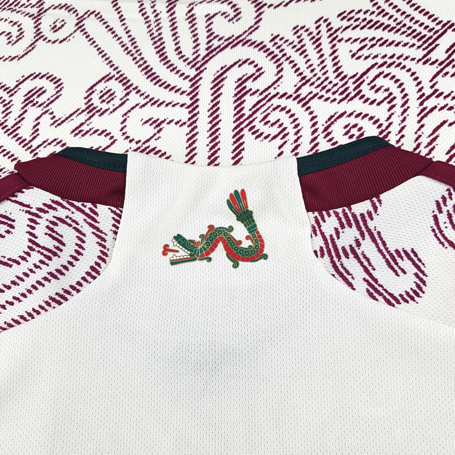Miniatura: Mexico 2022 Away Nova G