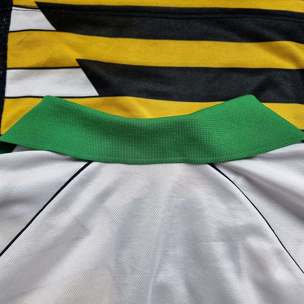 Miniatura: Africa do Sul 1998 Home