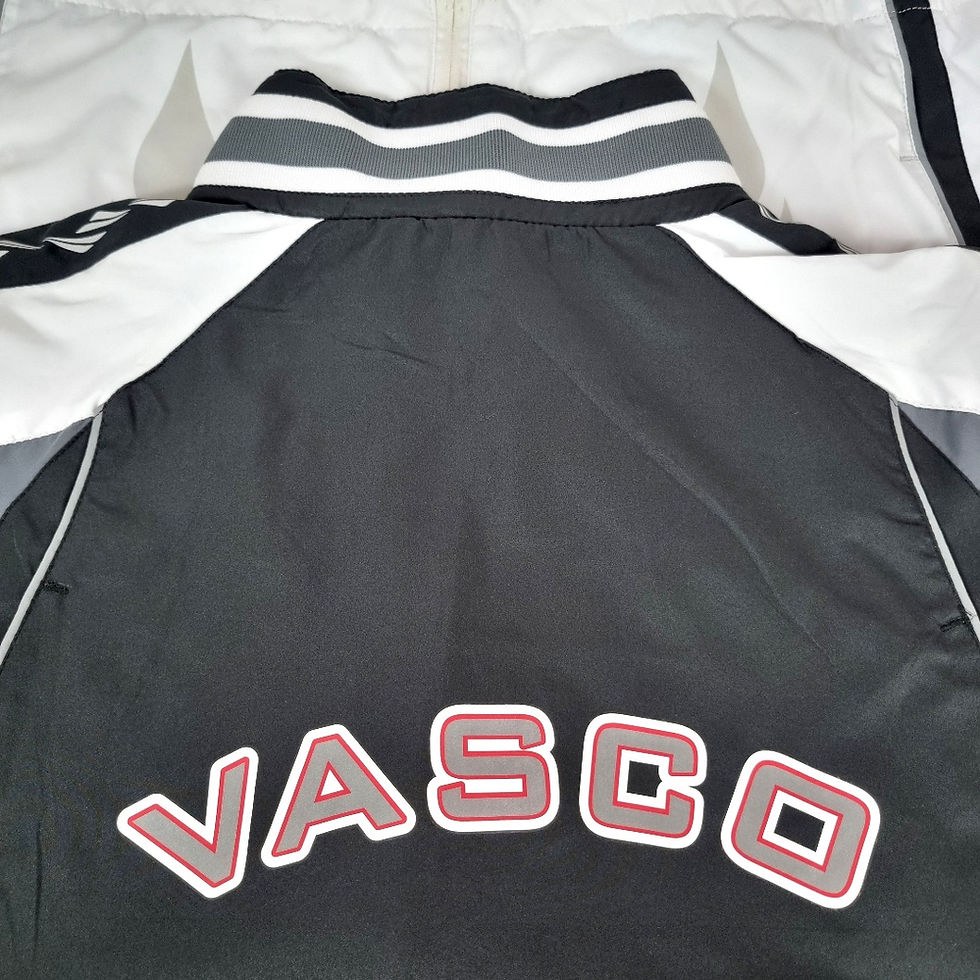 Miniatura: Conjunto Vasco da Gama Penalty