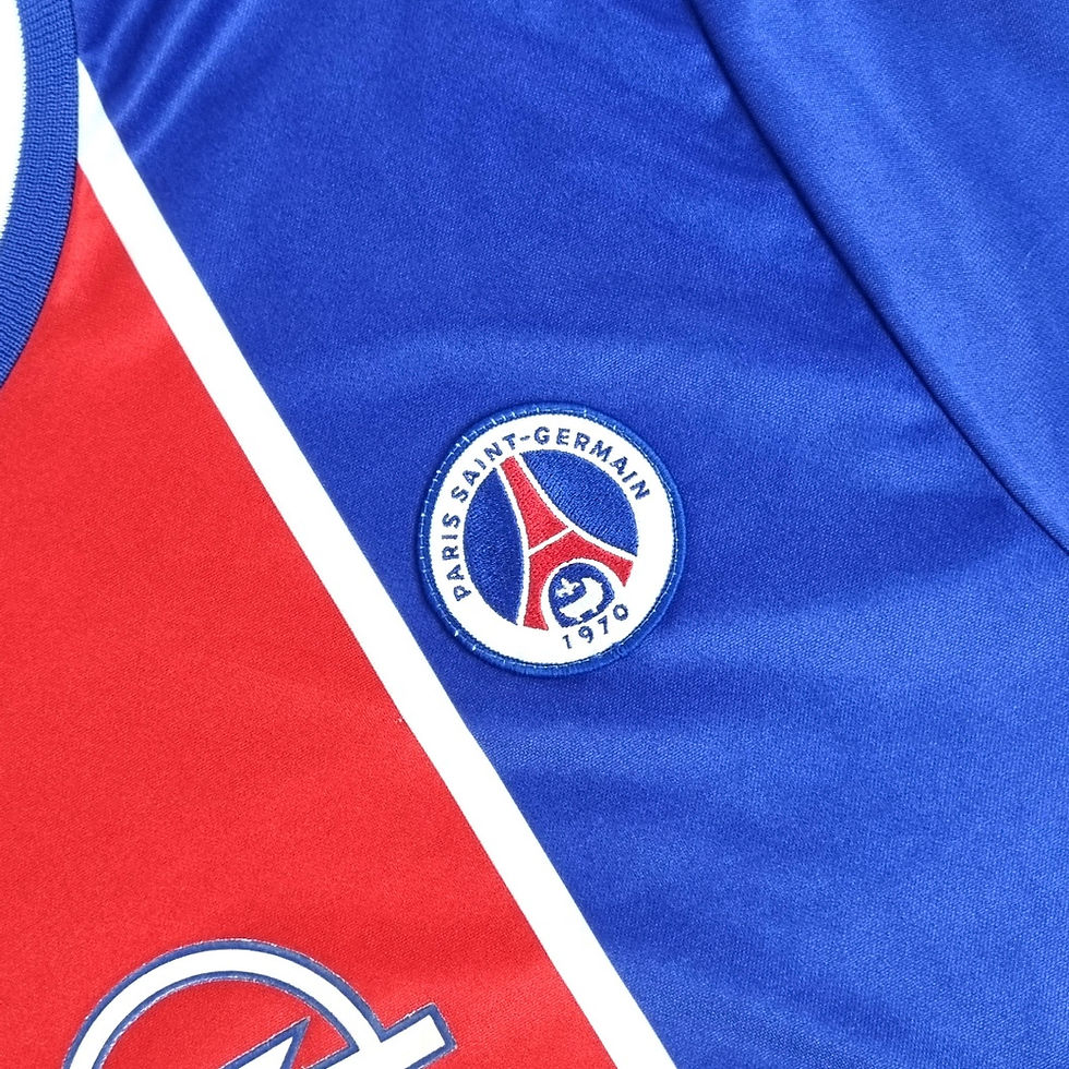 Miniatura: PSG 1999 Home Importada