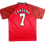 Miniatura: Manchester United 1996 Home #7 Cantona