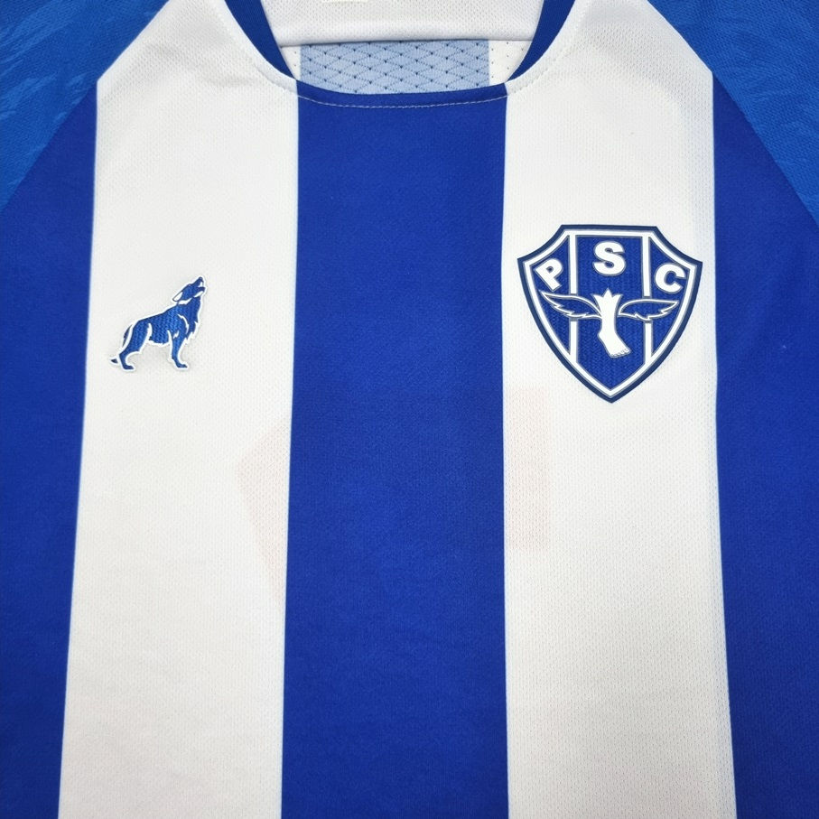Miniatura: Paysandu 2019 Home #7 P