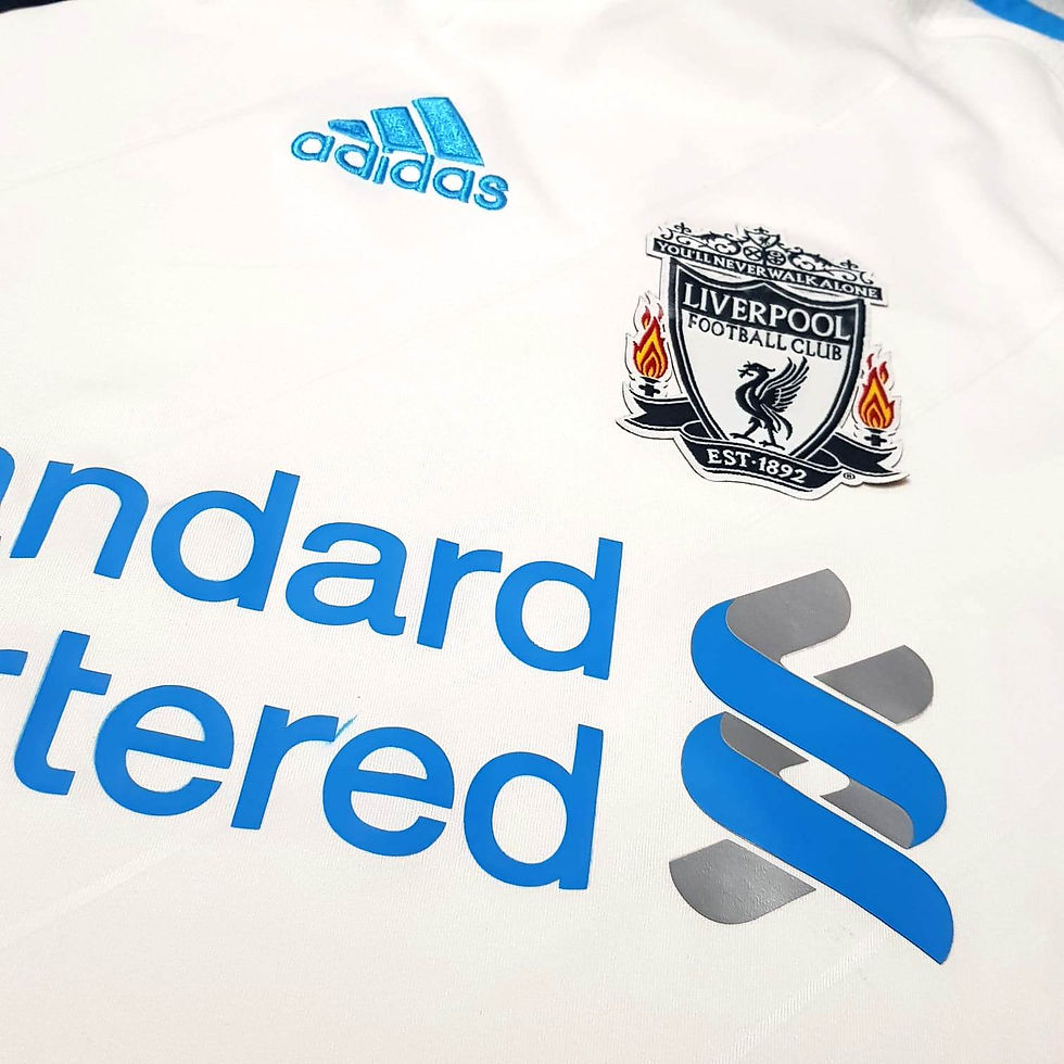 Miniatura: Liverpool 2011 Third