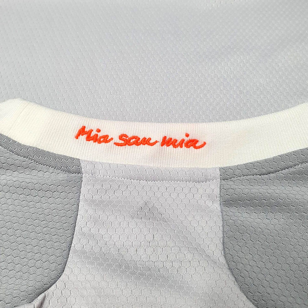 Miniatura: Bayern Munique 2020 Away G
