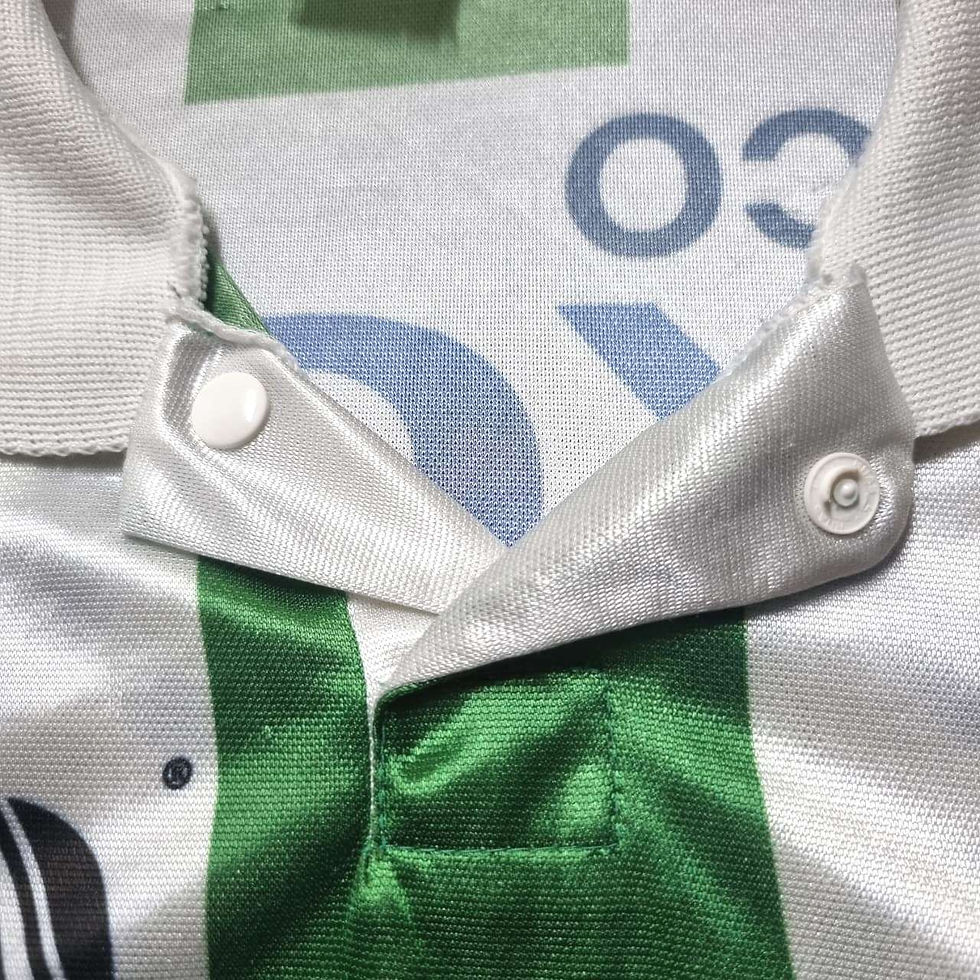 Miniatura: America MG 1997 Home #7