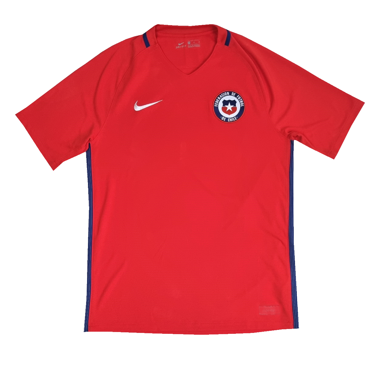 Chile 2016 Home