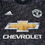 Miniatura: Manchester United 2017 Away M
