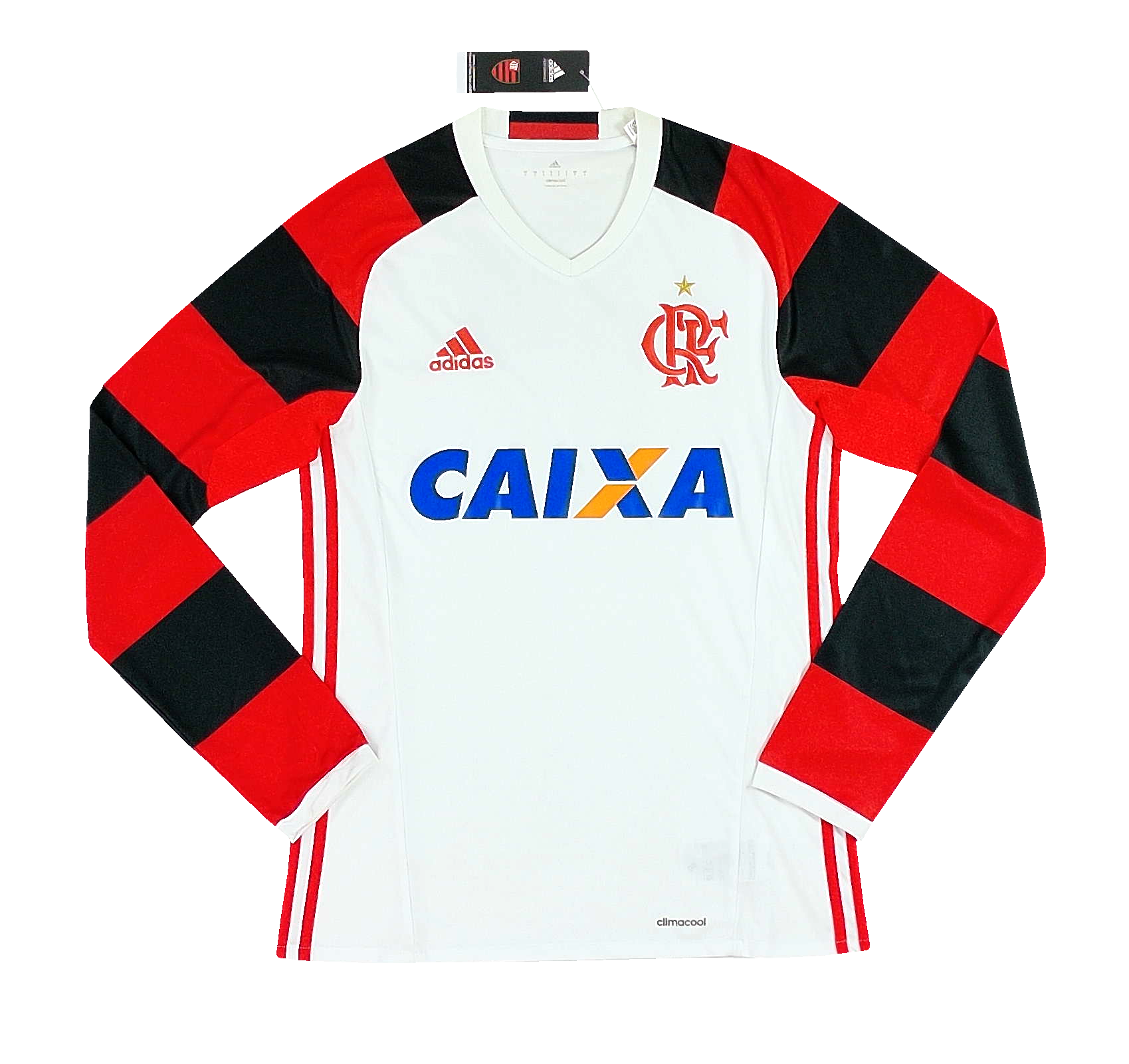Flamengo 2016 Away