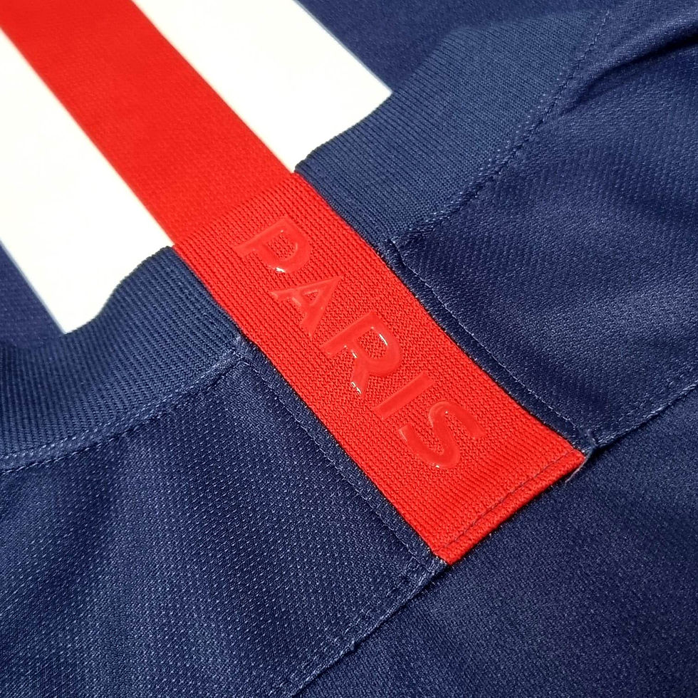 Miniatura: PSG 2019 Home M