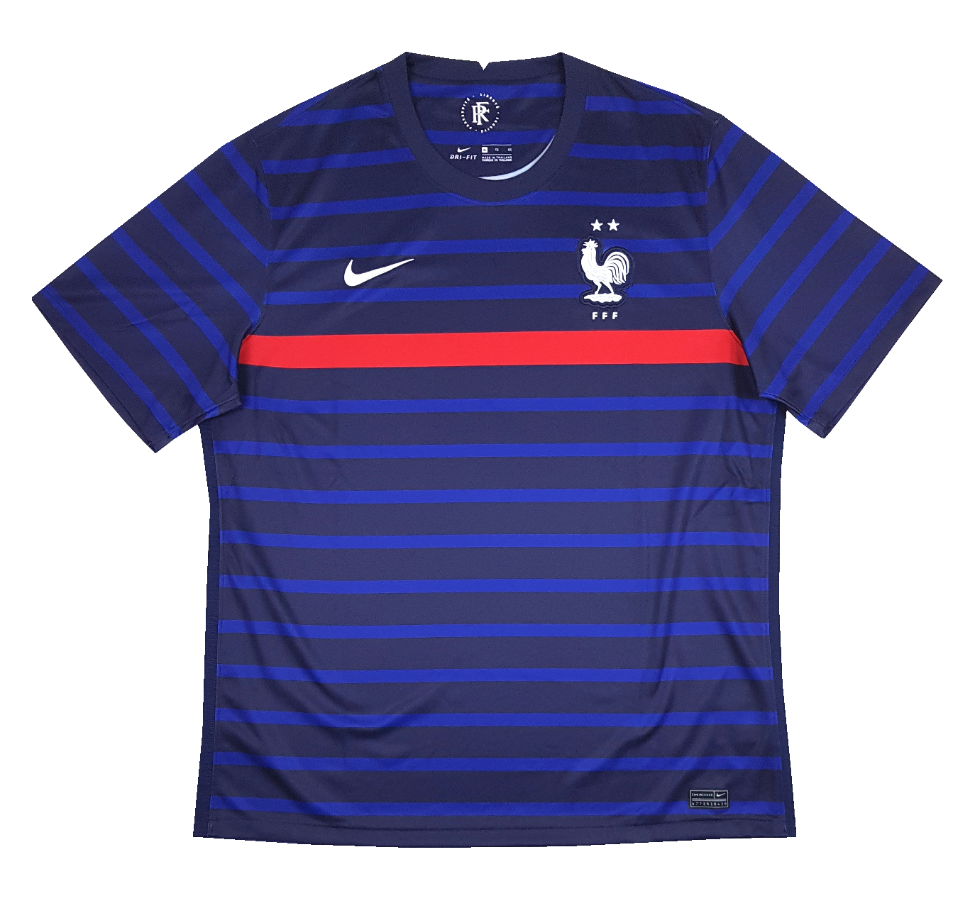 França 2020 Home