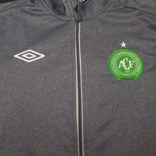 Jaqueta Chapecoense Umbro futclassics