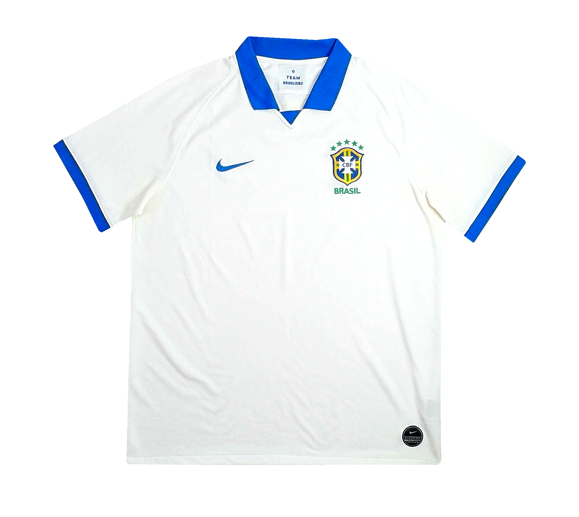 Brasil 2019 Especial Copa America
