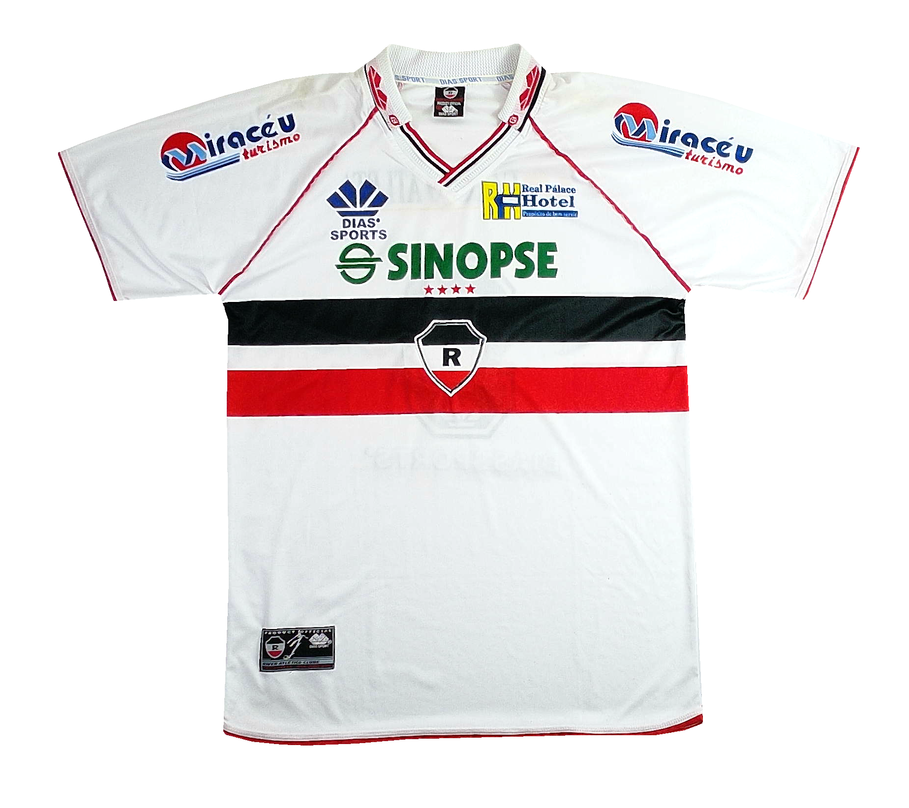 River Piaui 2002 Home #9