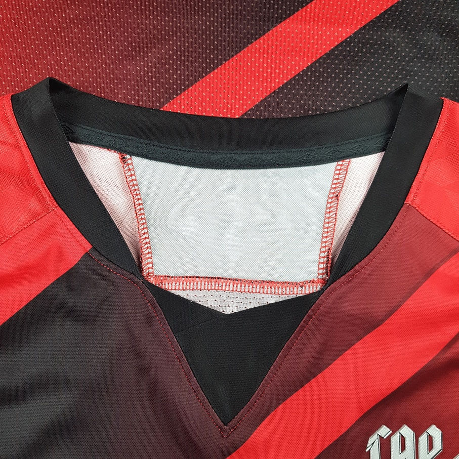 Miniatura: Athletico Paranaense 2020 Home
