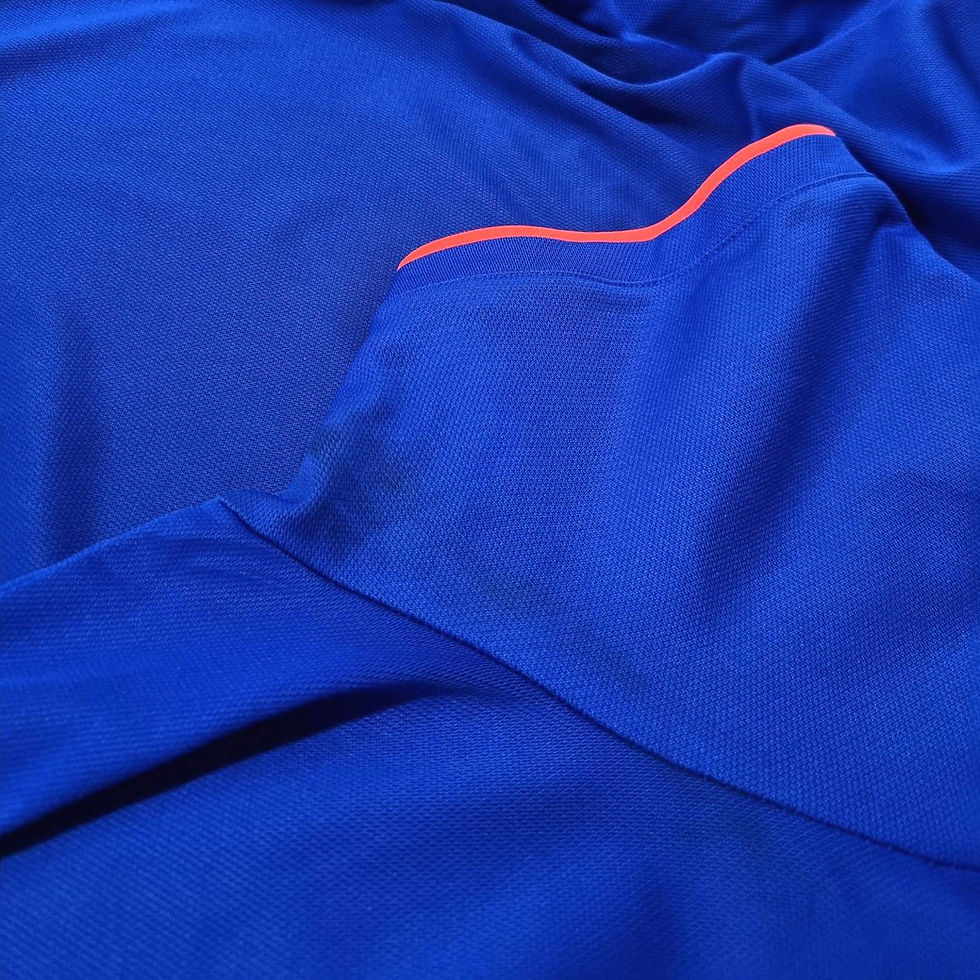 Miniatura: Colombia 2018 Away GG