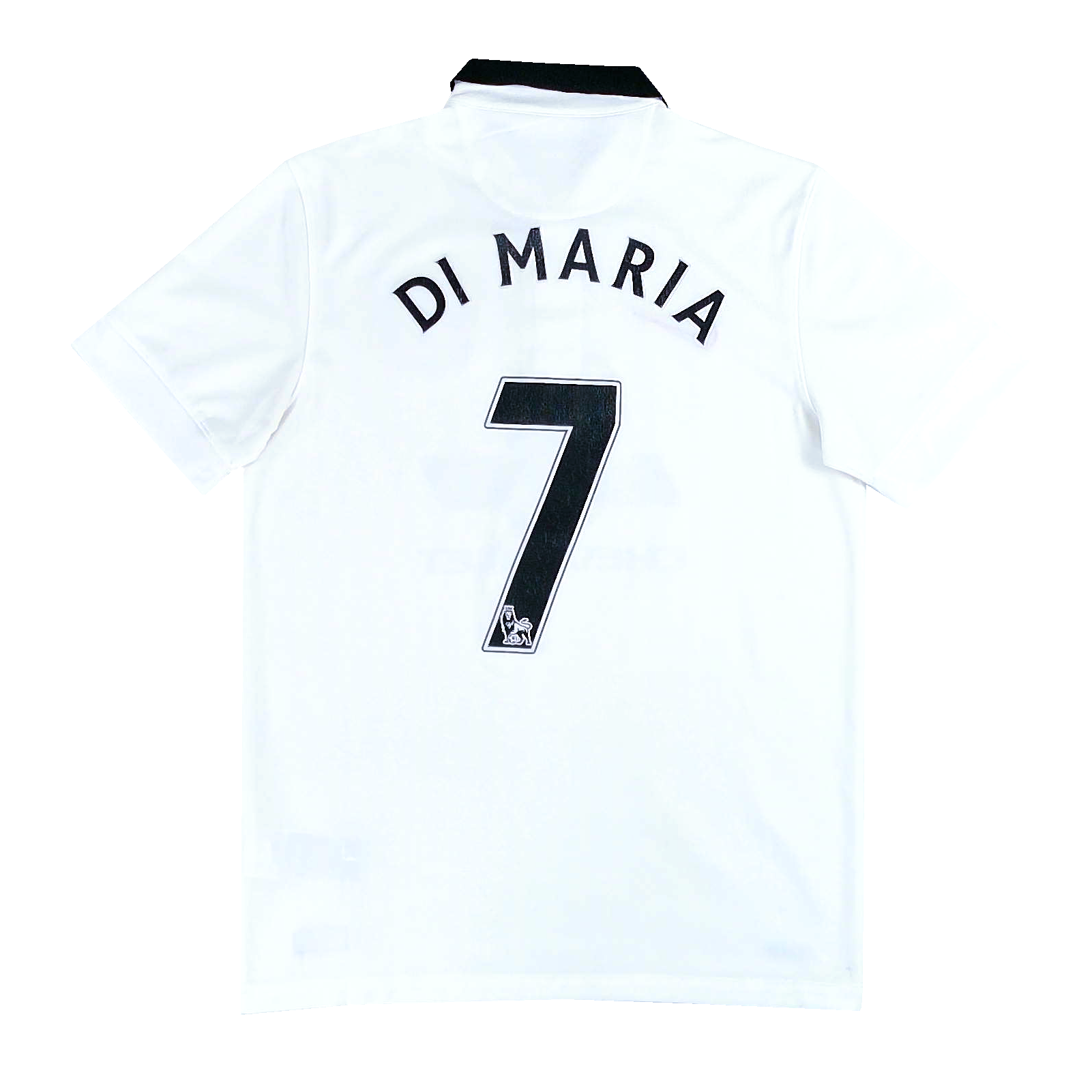 Manchester United 2014 Away #7 Di Maria