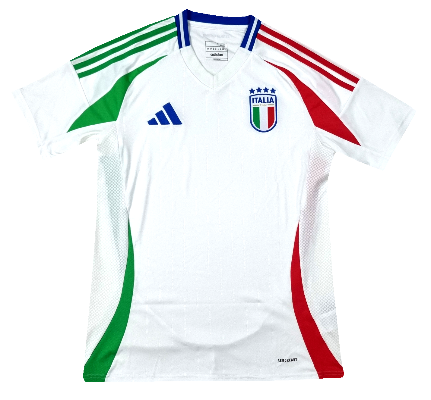 Italia 2024 Away