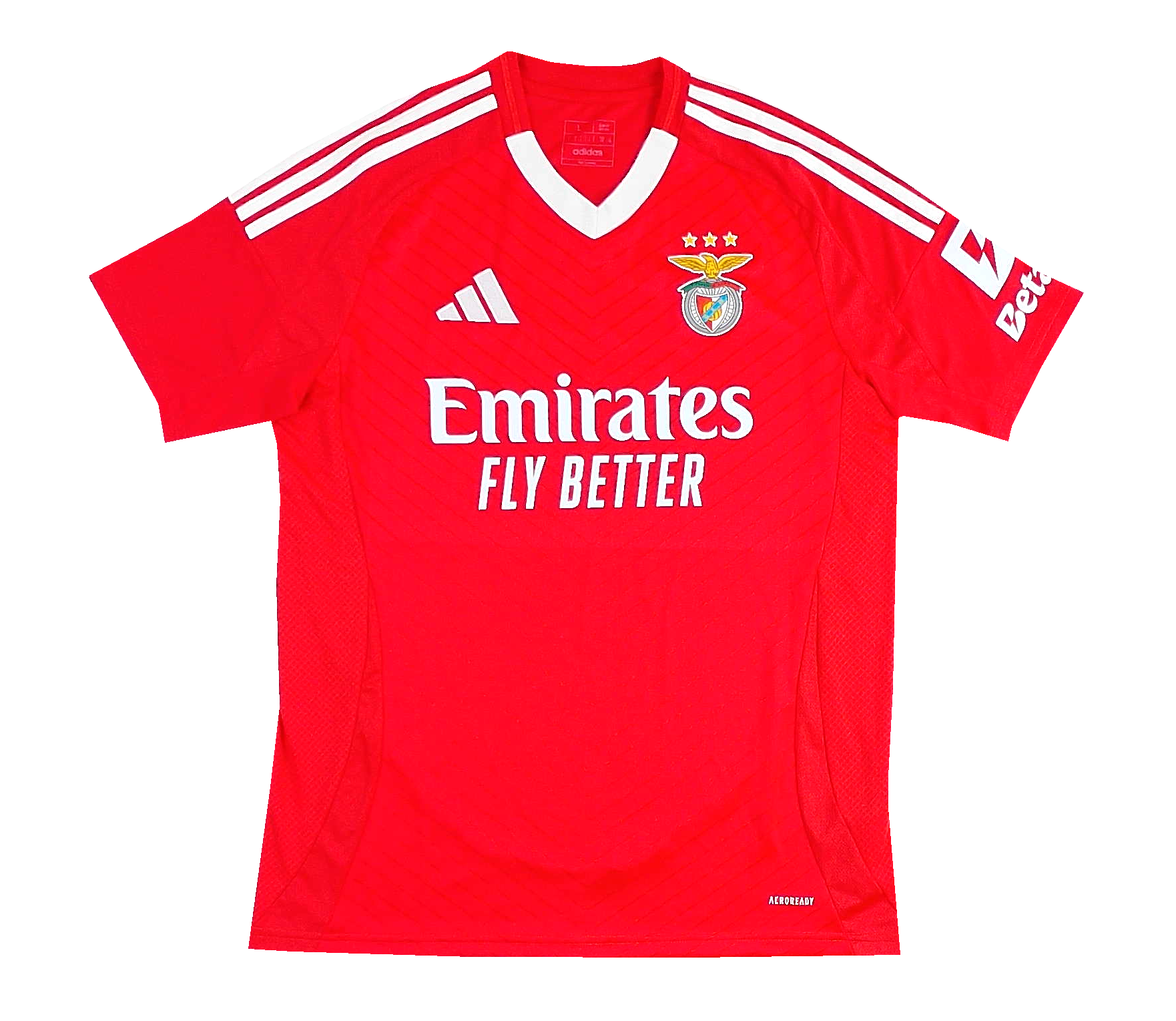 Benfica 2024 Home