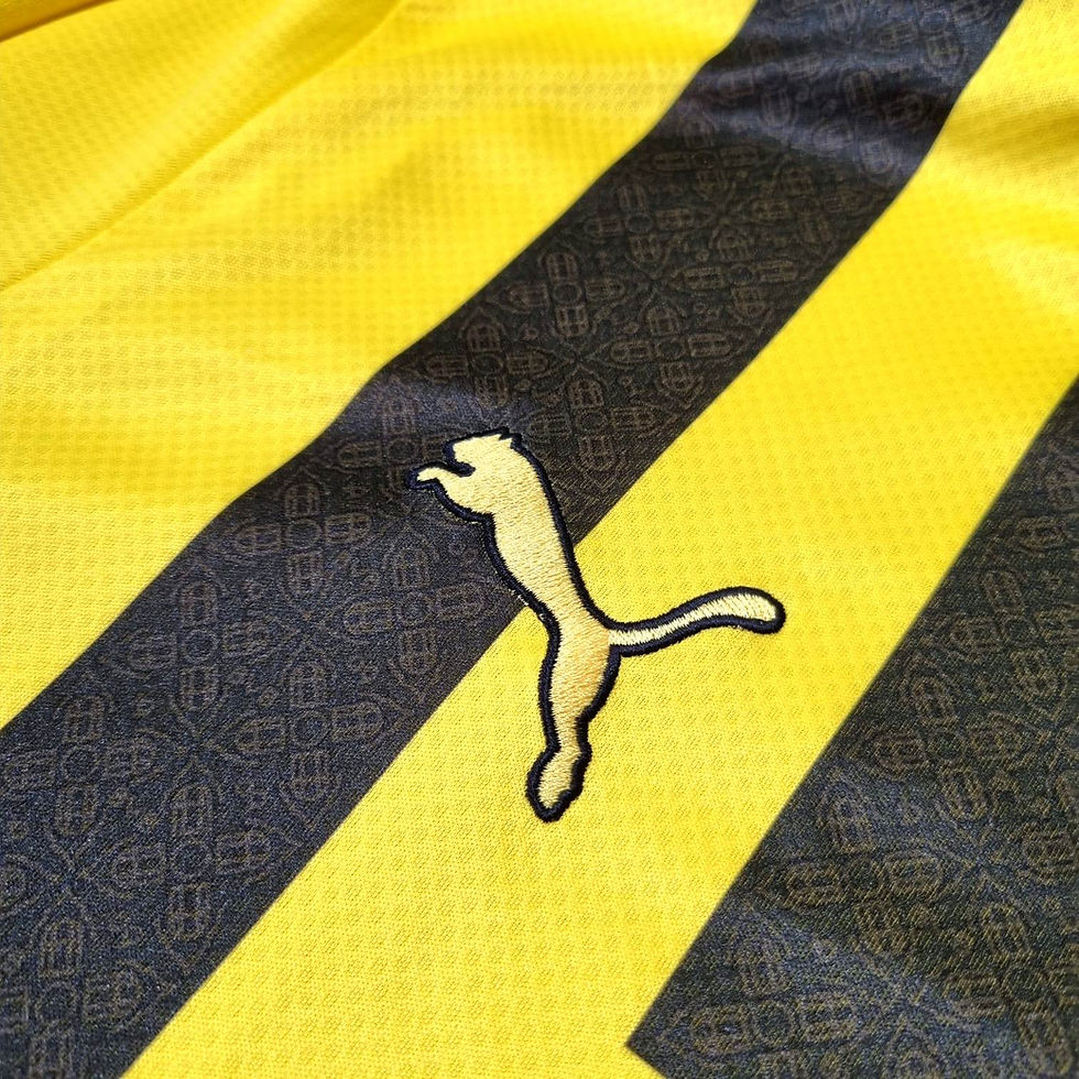 Miniatura: Borussia Dortmund 2022 Home