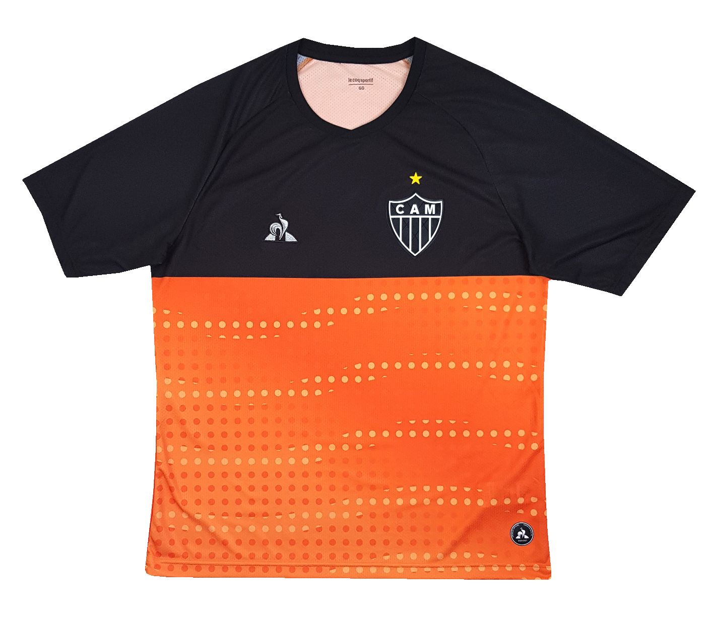 Atletico MG 2020 GK