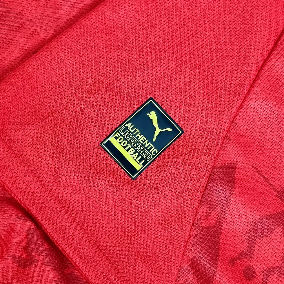 Miniatura: Independiente 2025 Home