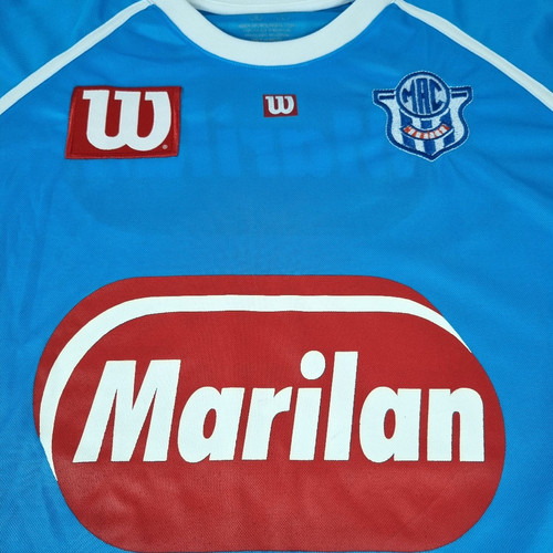 Marilia 2005 Home #10 | futclassics