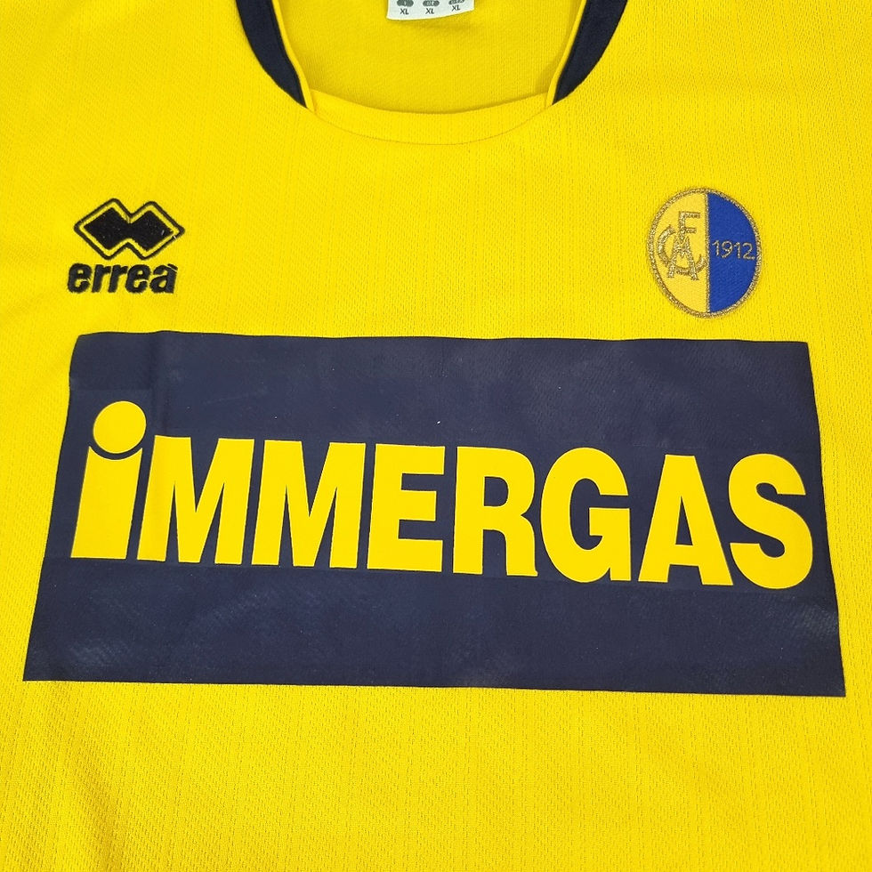 Miniatura: Modena 2008 Home