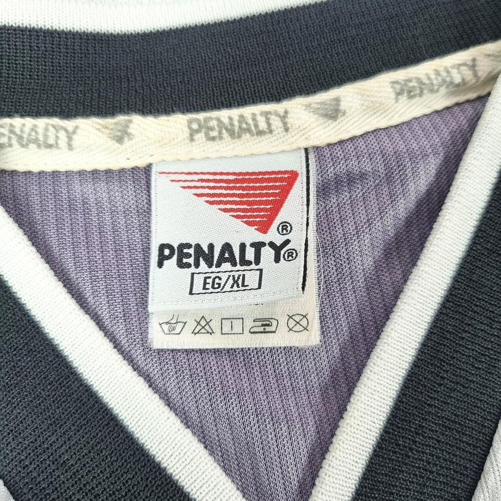 Miniatura: Atletico MG 2000 Away #10