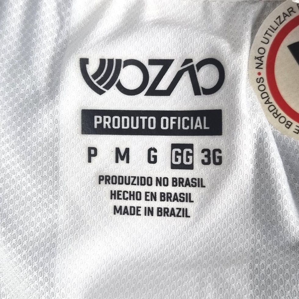 Miniatura: Ceara 2022 Home Nova