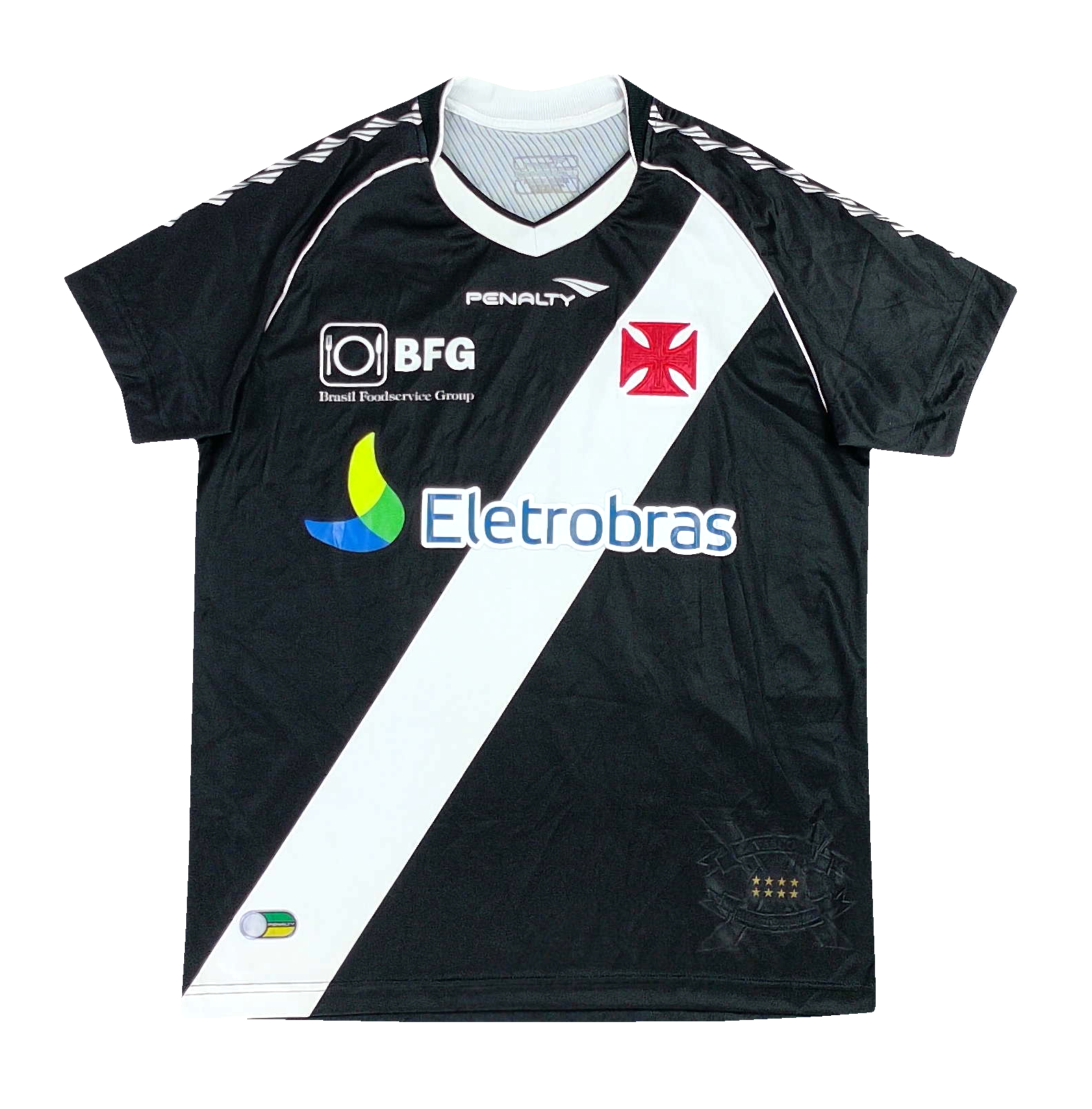 Vasco da Gama 2012 Home #21