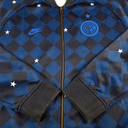 Jaqueta Inter de Milao Nike futclassics