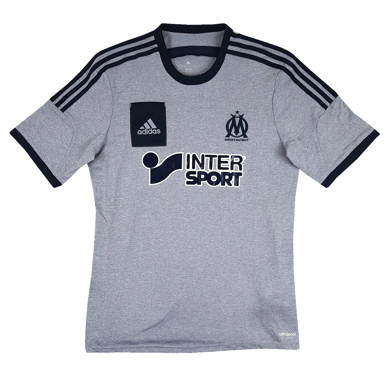 Olympique Marseille 2014 Away