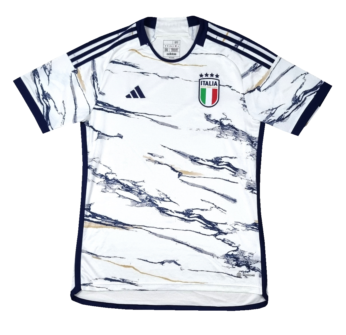 Italia 2023 Away